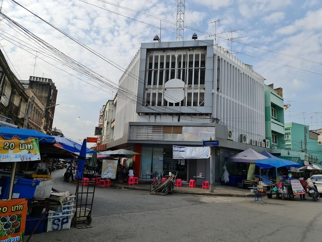 อื่นๆ สำนักงาน โพธาราม ราชบุรี โพธาราม โพธาราม 16000000