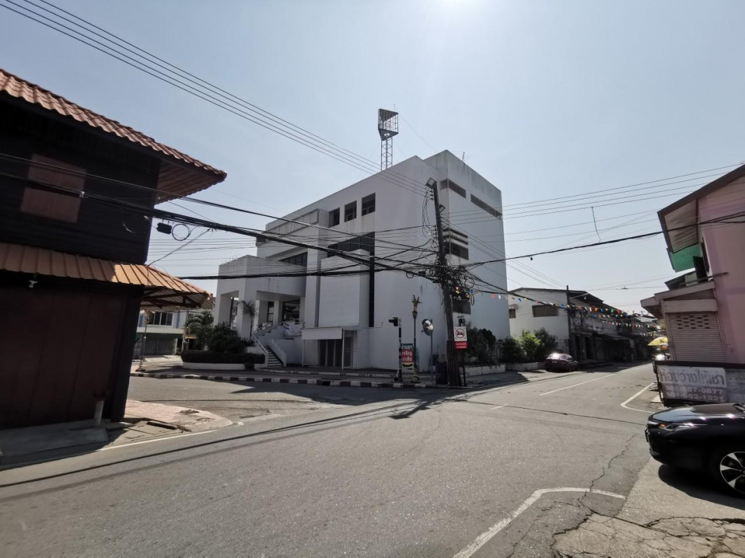 อื่นๆ สำนักงาน บ้านค่าย ระยอง บ้านค่าย บ้านค่าย 14770000