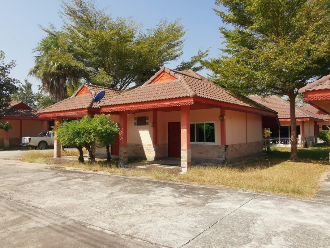 บ้านเดี่ยว กรีนเลควิลล์ ชัยภูมิ เมืองชัยภูมิ ในเมือง 1350000