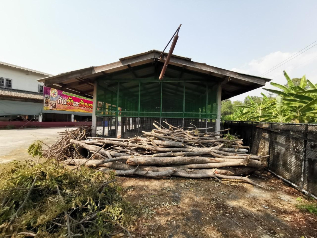 Plant/Storage Rayong Mueang Rayong Choeng Noen 14453000