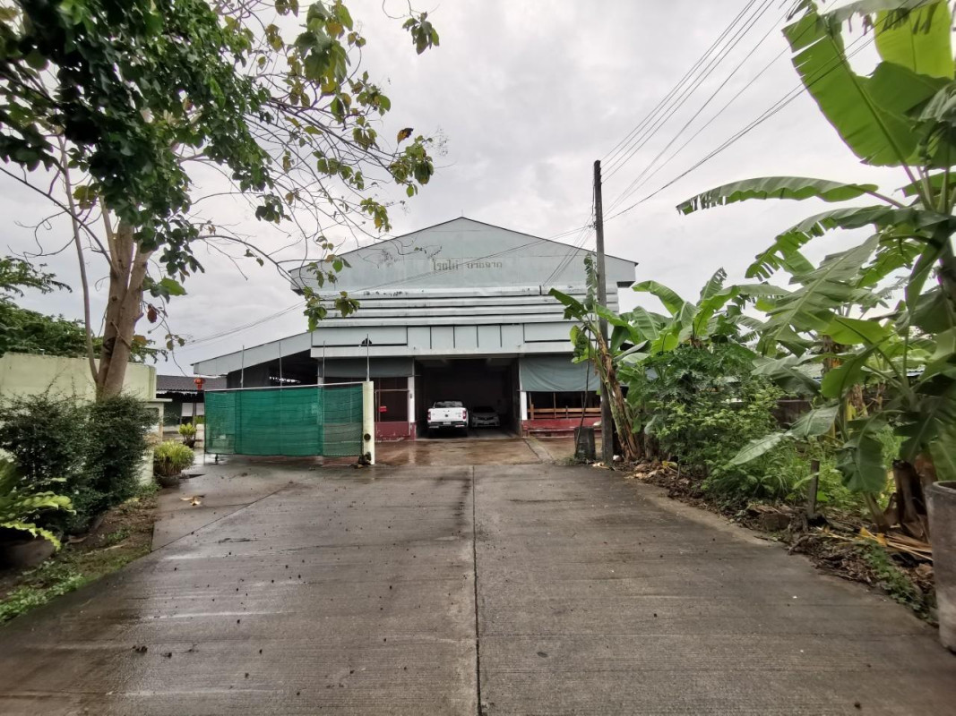 Plant/Storage Rayong Mueang Rayong Choeng Noen 14453000