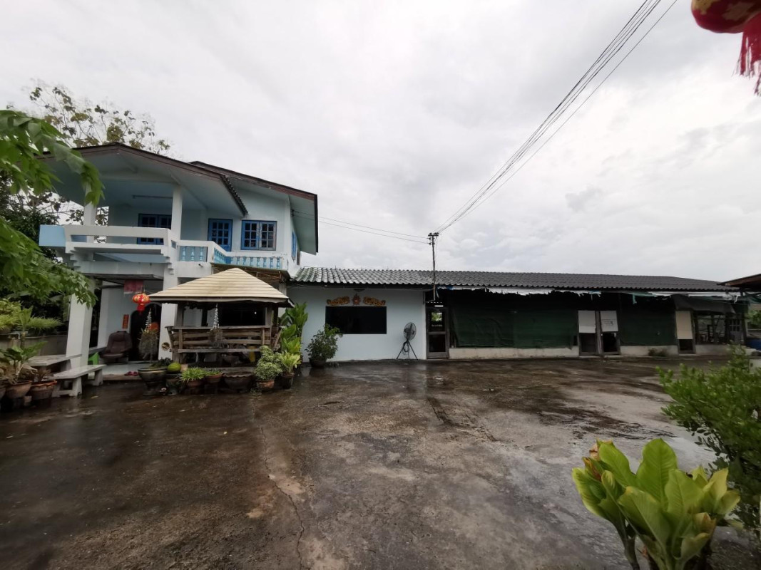 Plant/Storage Rayong Mueang Rayong Choeng Noen 14453000