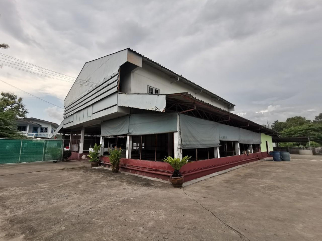 Plant/Storage Rayong Mueang Rayong Choeng Noen 14453000