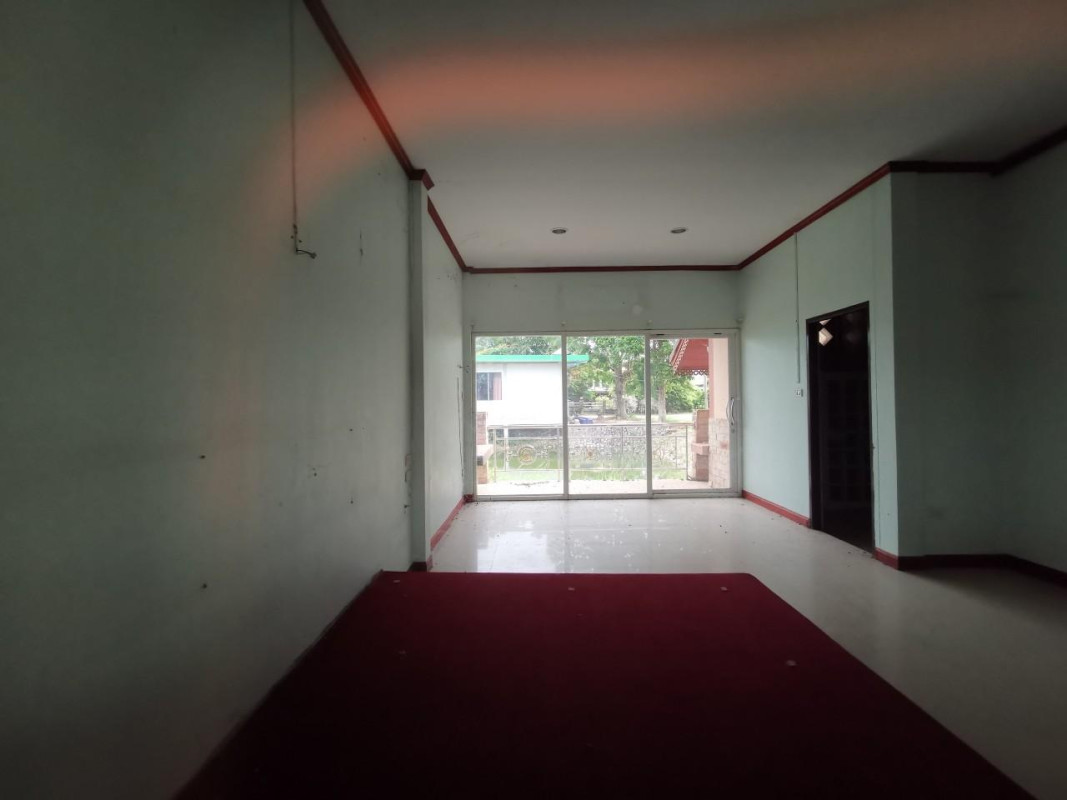 บ้านเดี่ยว กรีนเลควิลล์ ชัยภูมิ เมืองชัยภูมิ ในเมือง 1350000