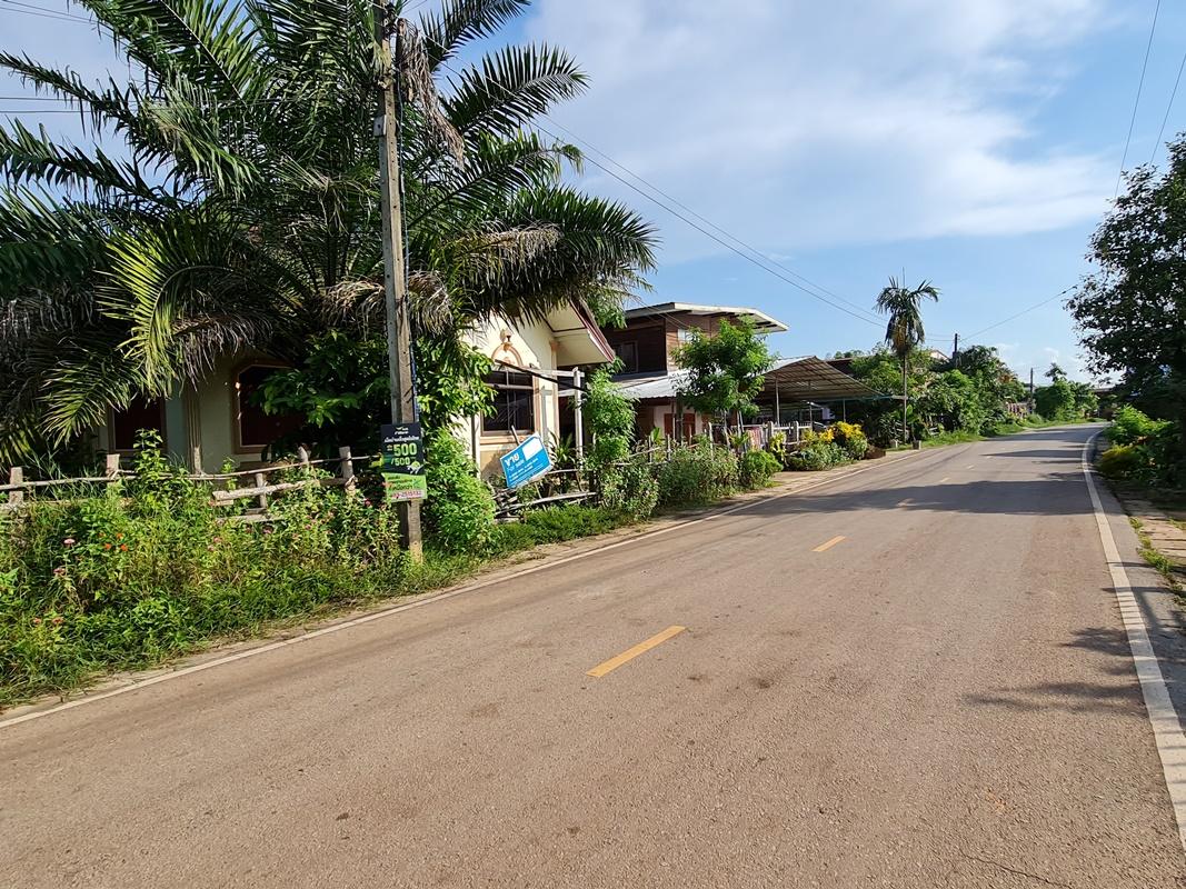 บ้านเดี่ยว นครพนม เรณูนคร โพนทอง 864000