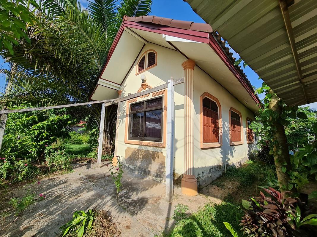 บ้านเดี่ยว นครพนม เรณูนคร โพนทอง 864000