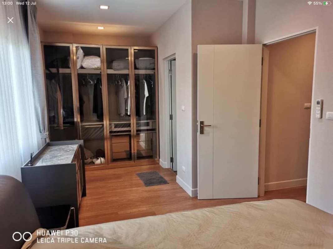 Single house Venue WestGate Nonthaburi Bang Yai Bang Yai 4700000