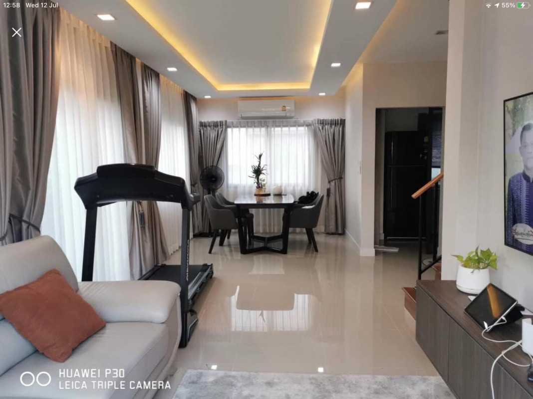 Single house Venue WestGate Nonthaburi Bang Yai Bang Yai 4700000
