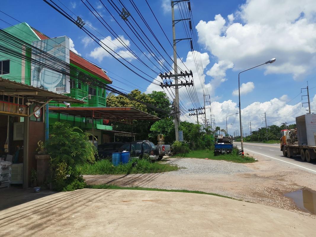 อาคารพาณิชย์ อาคารพาณิชย์ โพนทอง ชัยภูมิ ชัยภูมิ เมืองชัยภูมิ โพนทอง 3870000