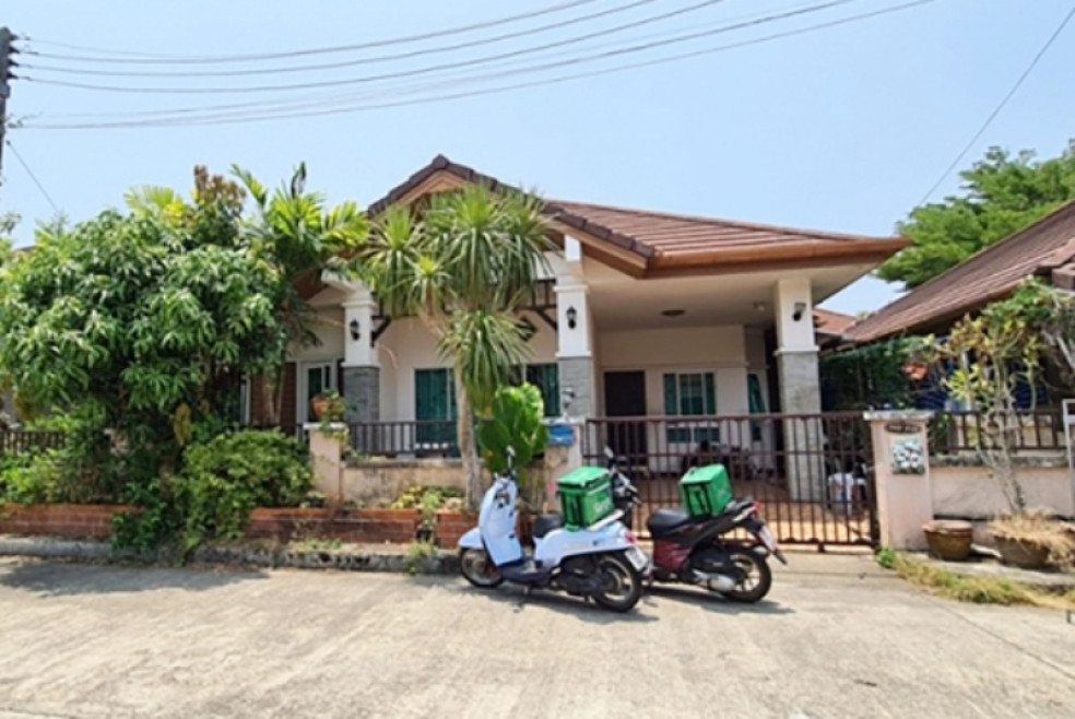 Single house Phuket Kathu Patong 4963000