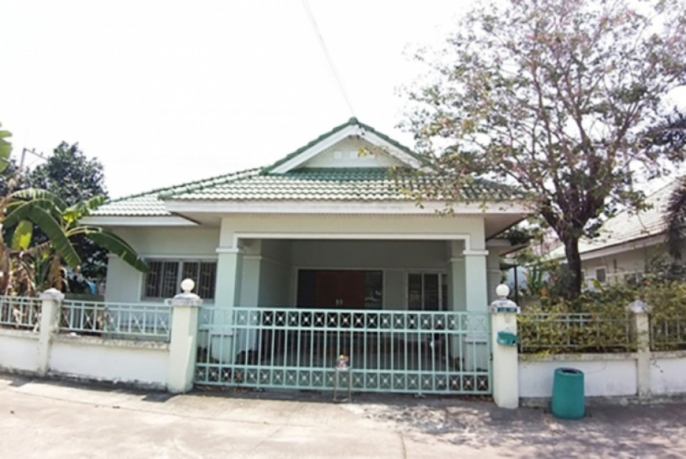 Single house Chon Buri Bang Lamung Nong Prue 2860000