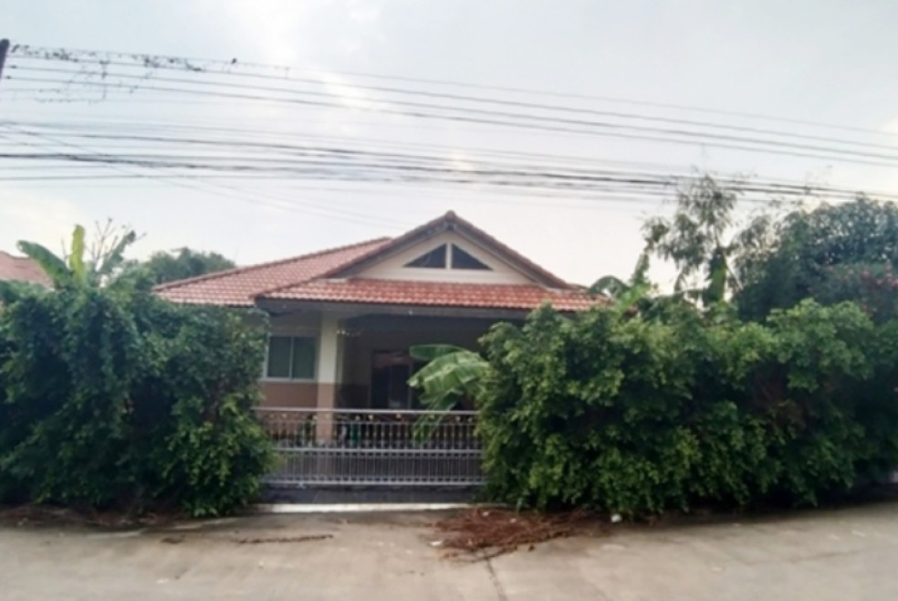 Single house Rayong Ban Chang Ban Chang 2450000