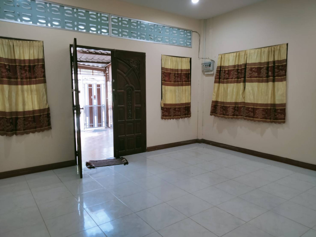 ทาวน์เฮ้าส์ ภูเก็ต เมืองภูเก็ต ตลาดใหญ่ 1500000