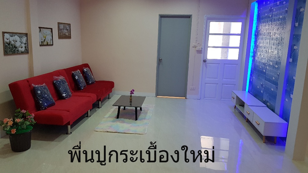 ทาวน์เฮ้าส์ นนทบุรี เมืองนนทบุรี สวนใหญ่ 2590000