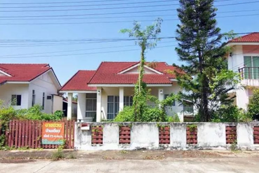 Single house Surat Thani Mueang Surat Thani Bang Bai Mai 3080000