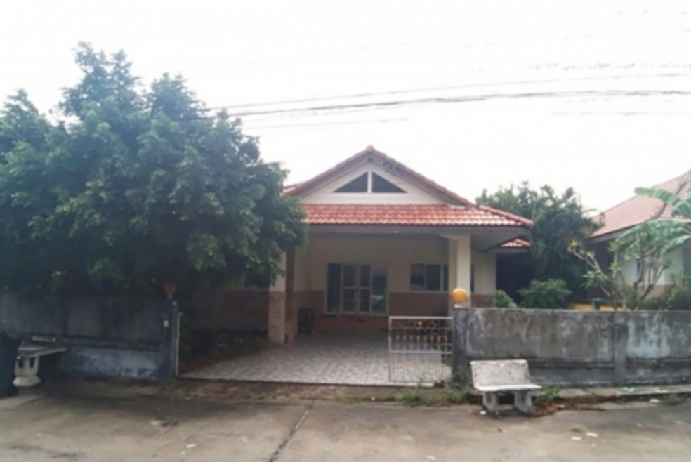 Single house Rayong Ban Chang Ban Chang 2350000