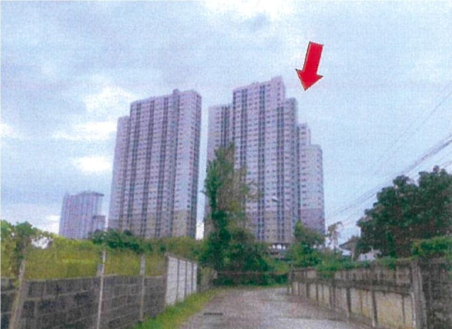 คอนโด ลุมพินีคอนโดทาวน์พัทยาเหนือ-สุขุมวิท ชลบุรี บางละมุง นาเกลือ 1215000