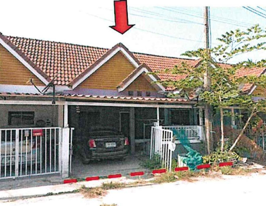 Townhouse Prachuap Khiri Khan Mueang Prachuap Khiri Khan Ko Lak 740000