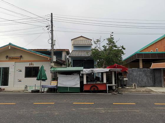บ้านเดี่ยว นครศรีธรรมราช ชะอวด ท่าประจะ 1100000