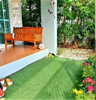 บ้านเดี่ยว กรุงเทพมหานคร ดอนเมือง สีกัน 5300000