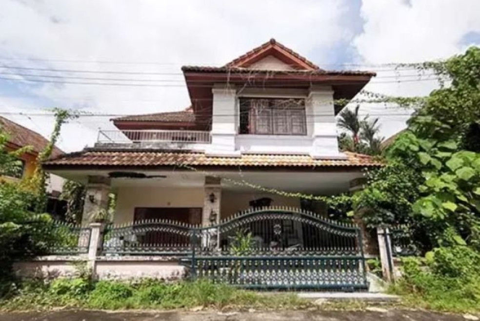 Single house Phuket Kathu Patong 6300000