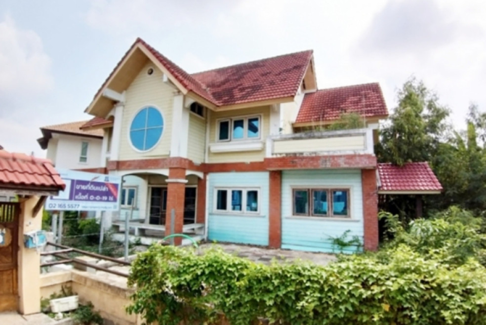 Single house Rayong Mueang Rayong Thap Ma 2233000