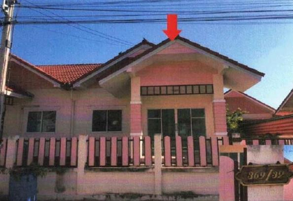 Twin house Loburi Phatthana Nikhom Chong Sarika 1220000