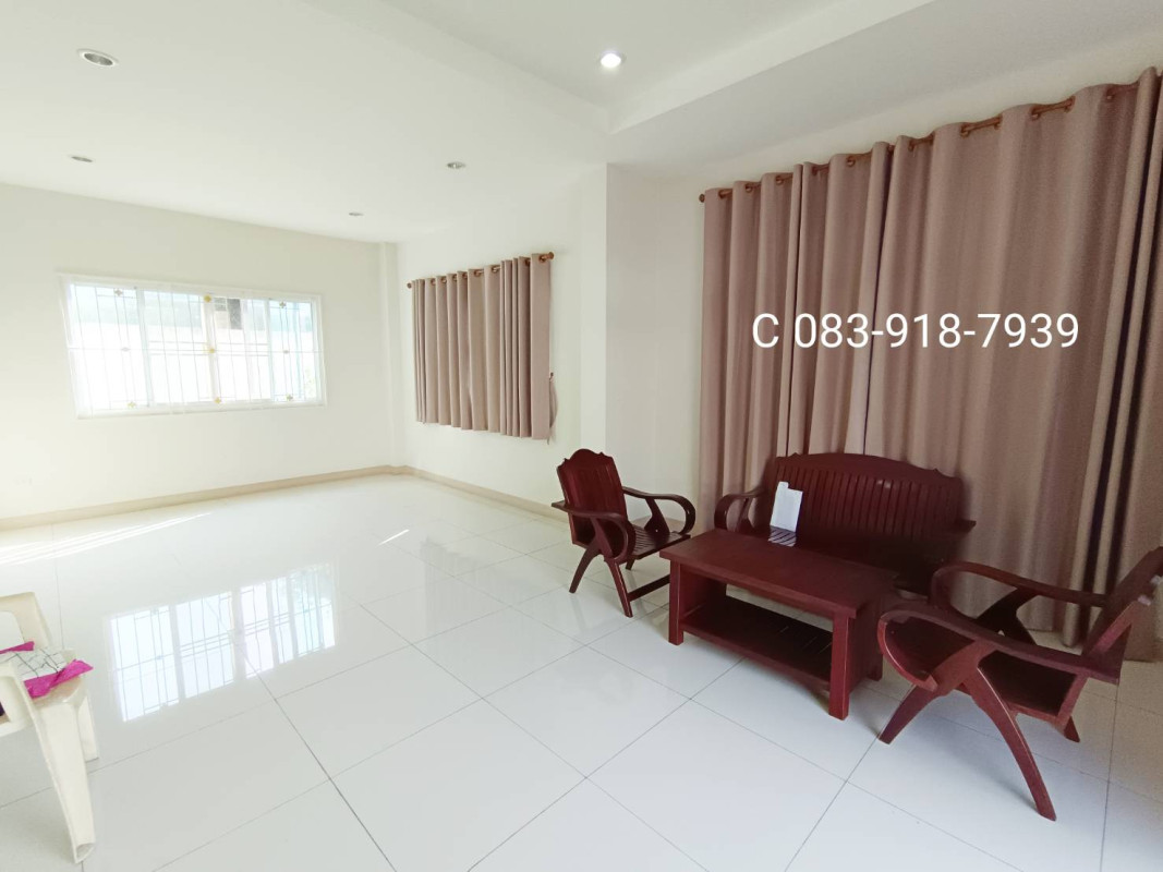 บ้านเดี่ยว ภัทรินทร์ 2 รามอินทรา-หทัยราษฎร์ กรุงเทพมหานคร คลองสามวา บางชัน 4550000