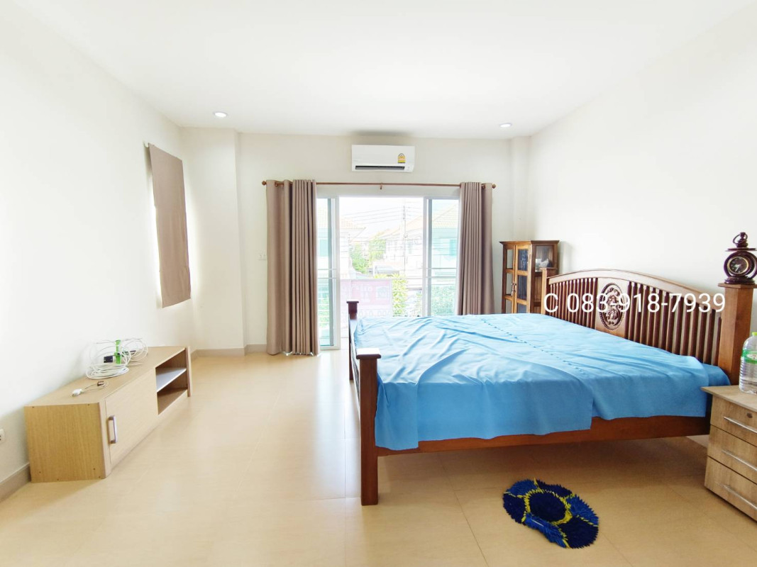 บ้านเดี่ยว ภัทรินทร์ 2 รามอินทรา-หทัยราษฎร์ กรุงเทพมหานคร คลองสามวา บางชัน 4550000