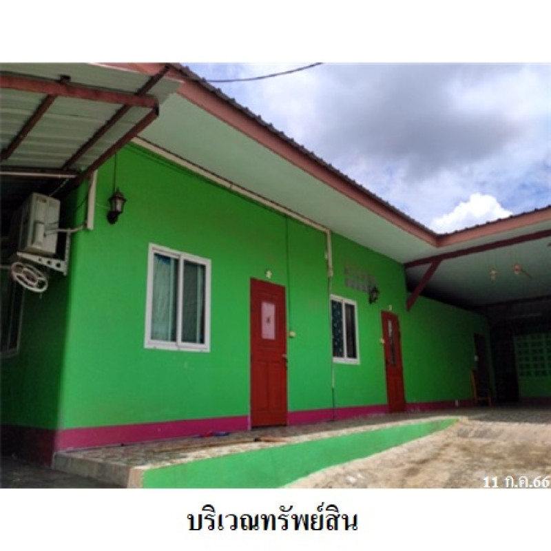 บ้านเดี่ยว ขอนแก่น พระยืน พระยืน 1440000