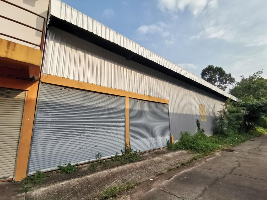 โรงงาน/โกดัง อำนาจเจริญ เมืองอำนาจเจริญ บุ่ง 4786000