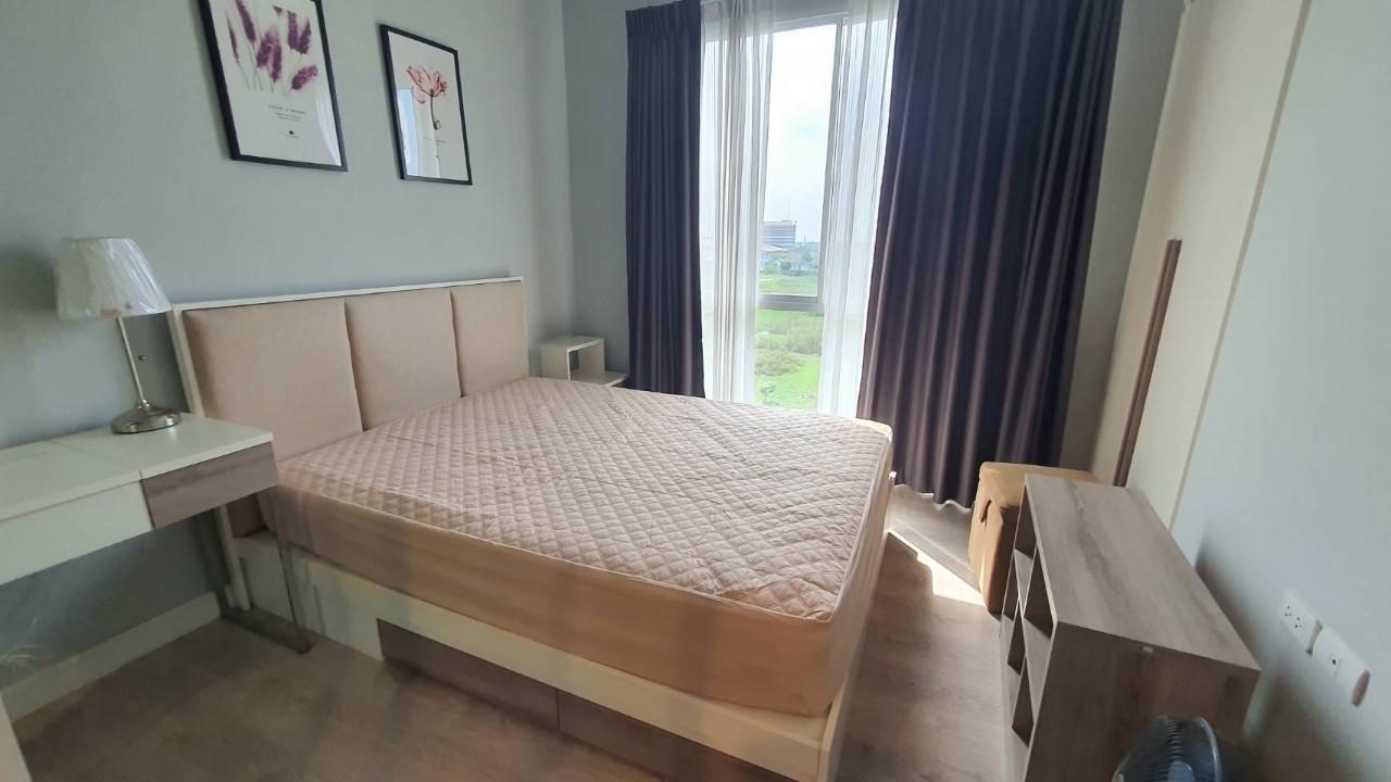 Condominium Nakhon Pathom Phutthamonthon Sala Ya 1800000