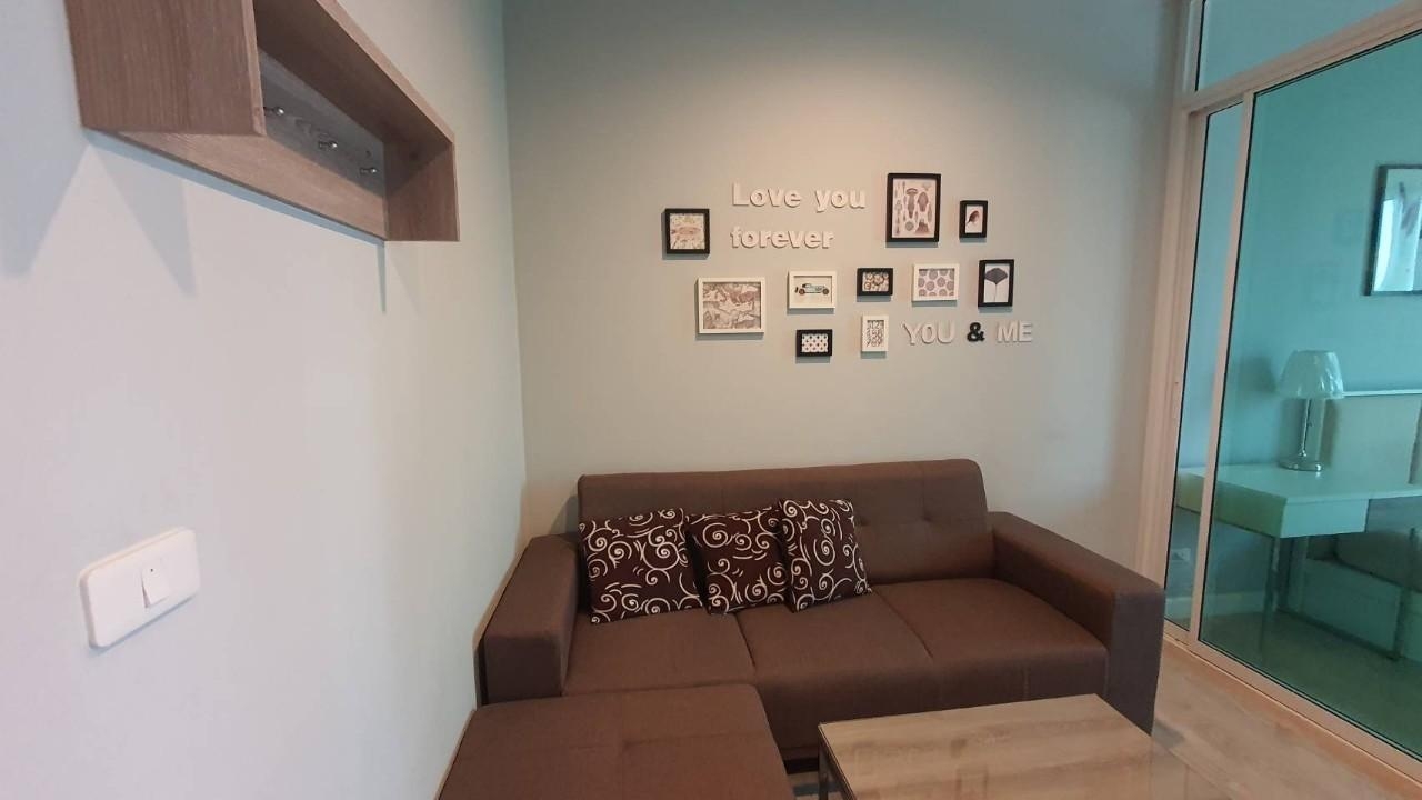 Condominium Nakhon Pathom Phutthamonthon Sala Ya 1800000