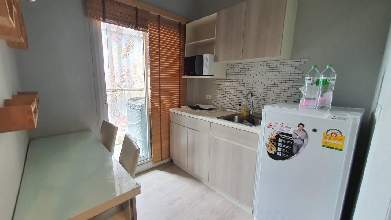 Condominium Nakhon Pathom Phutthamonthon Sala Ya 1800000