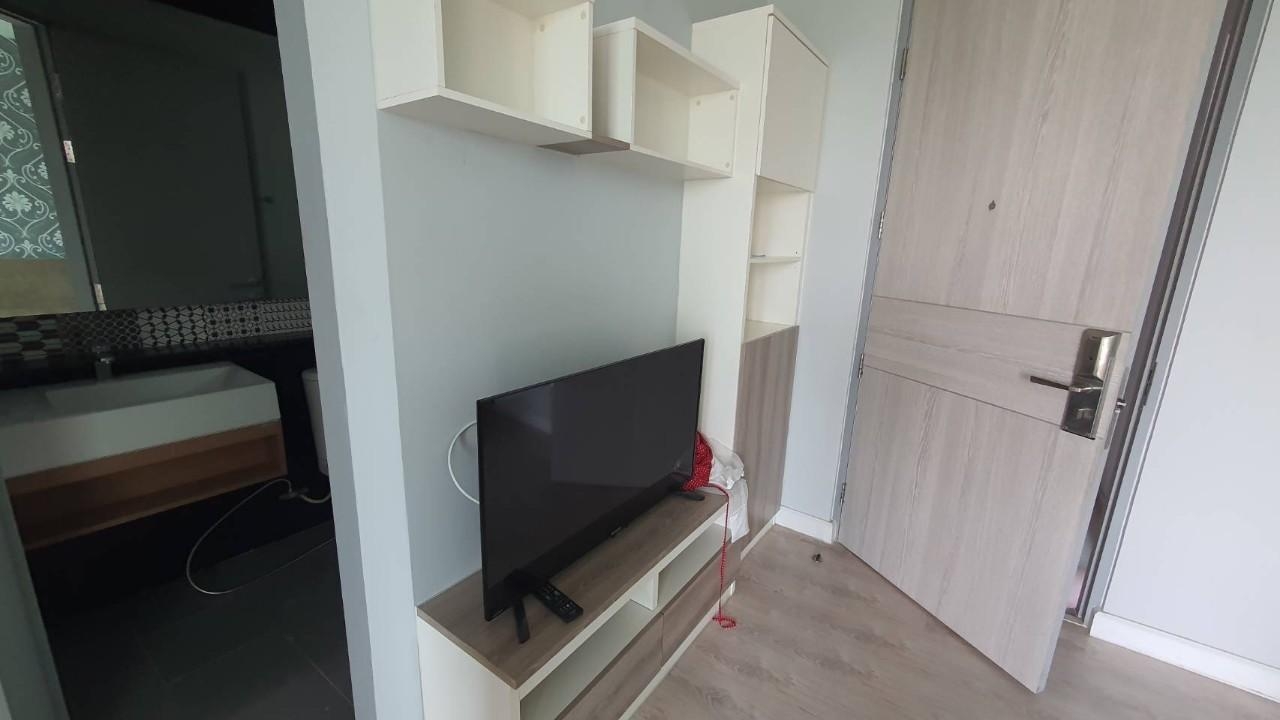 Condominium Nakhon Pathom Phutthamonthon Sala Ya 1800000