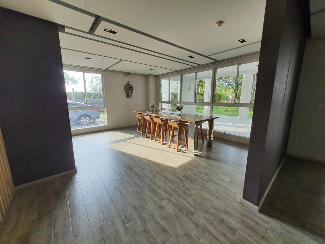 Condominium Nakhon Pathom Phutthamonthon Sala Ya 1800000