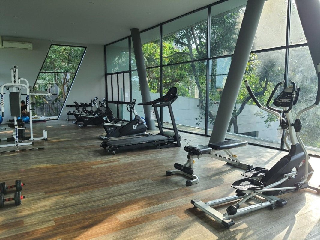 Condominium Nakhon Pathom Phutthamonthon Sala Ya 1800000