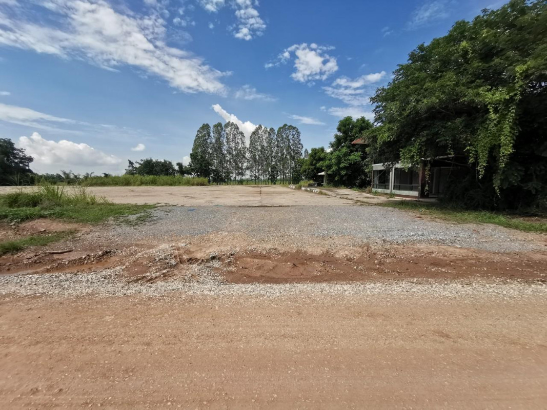 บ้านเดี่ยว พิษณุโลก บางระกำ ท่านางงาม 5036000