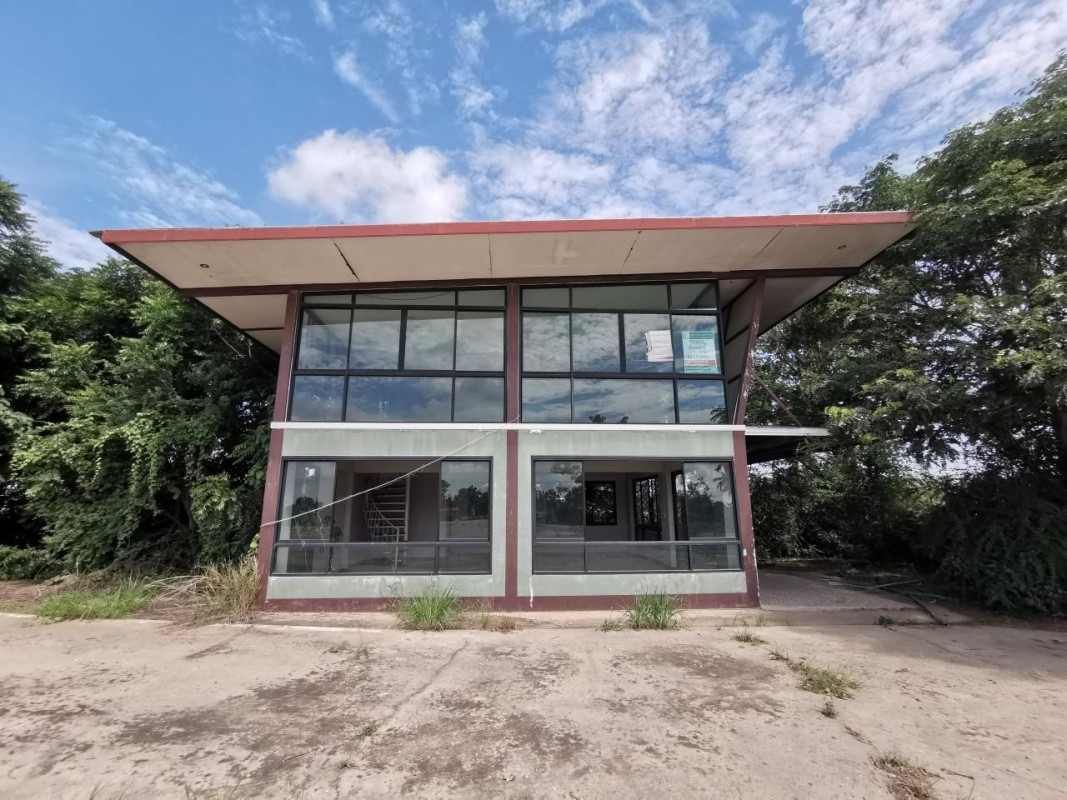 บ้านเดี่ยว พิษณุโลก บางระกำ ท่านางงาม 5036000