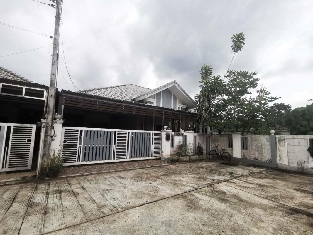 บ้านเดี่ยว วิลล่าธารา สุราษฎร์ธานี เมืองสุราษฎร์ธานี มะขามเตี้ย 2750000