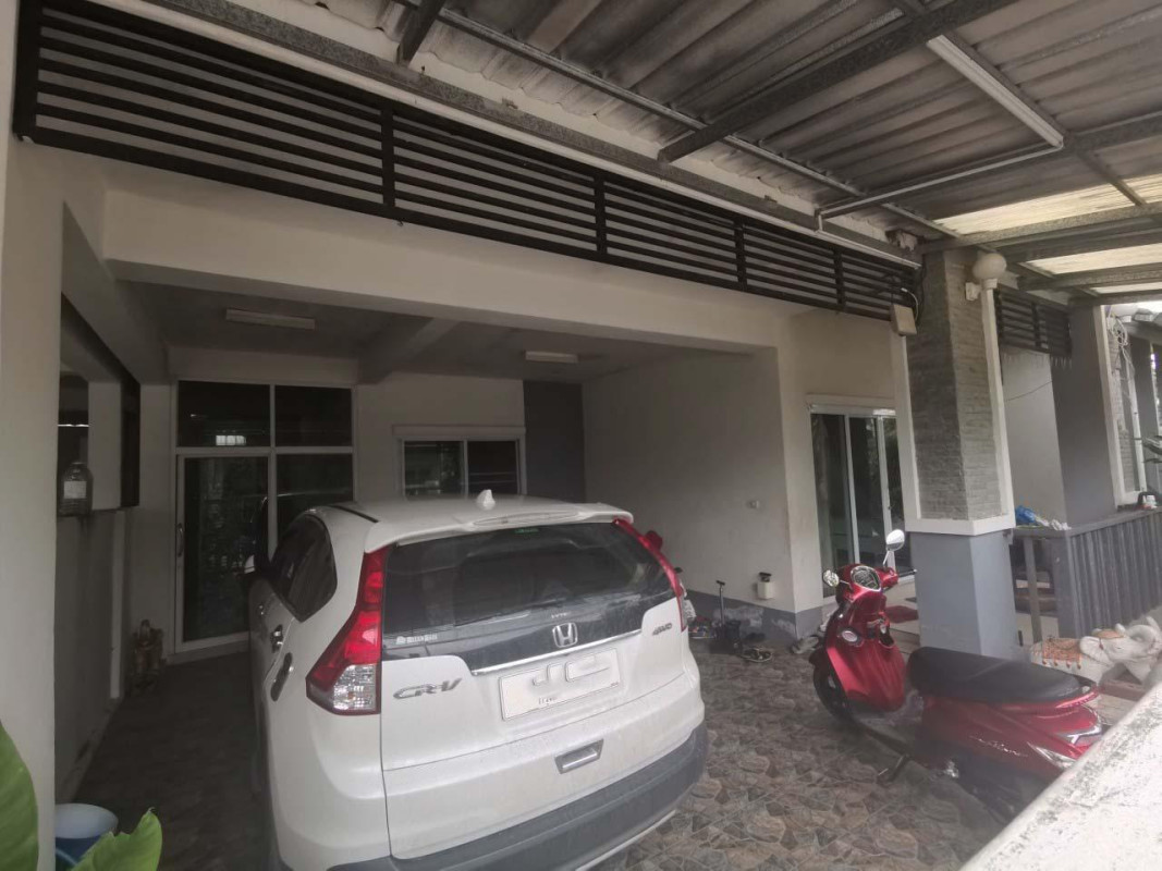 บ้านเดี่ยว วิลล่าธารา สุราษฎร์ธานี เมืองสุราษฎร์ธานี มะขามเตี้ย 2750000