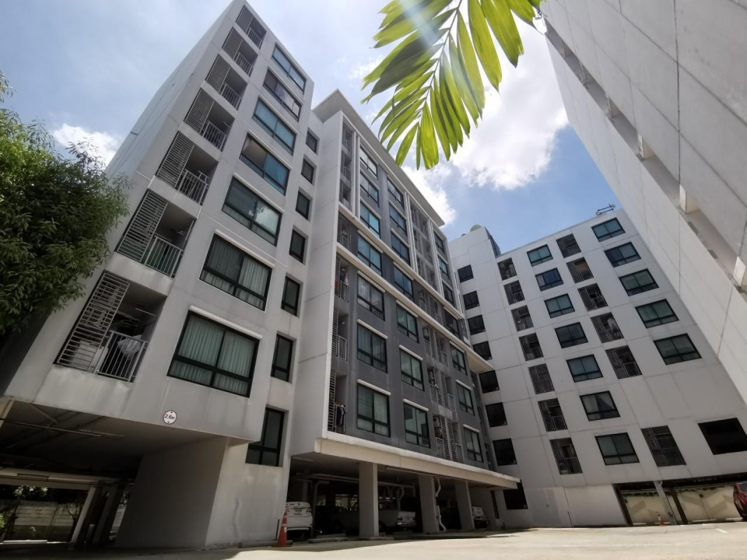คอนโด เดอะนิช โมโน บางงนา กรุงเทพมหานคร บางนา บางนา 2732000