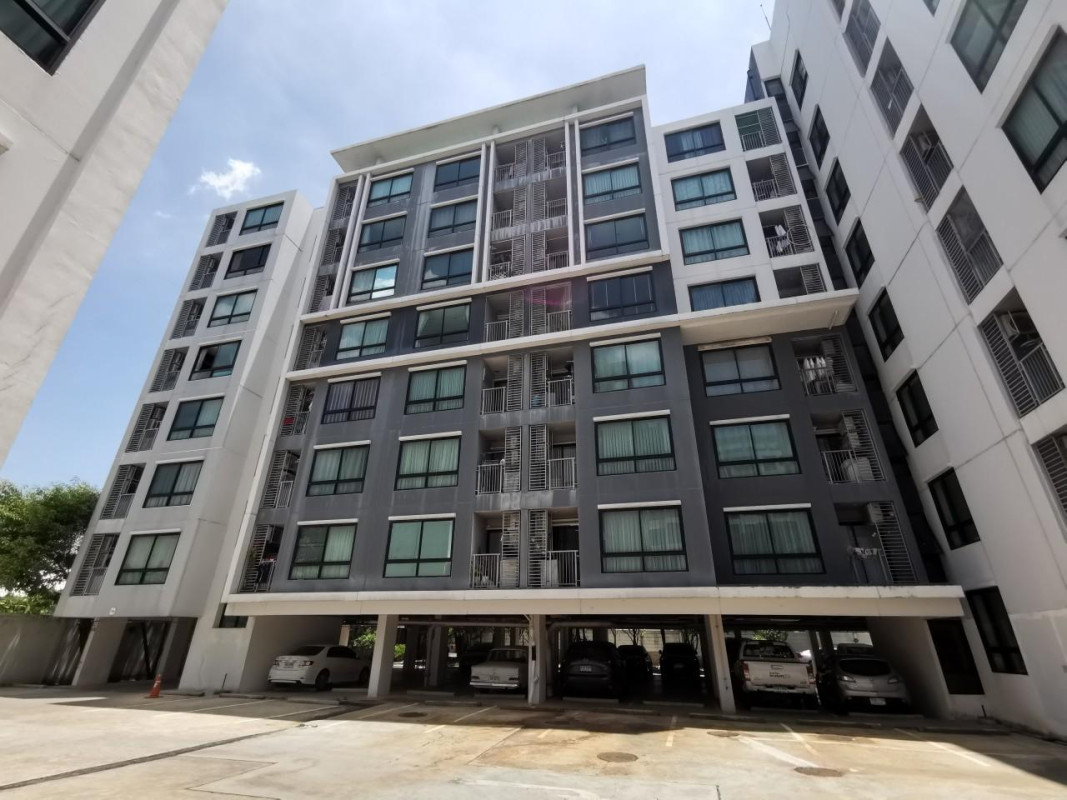 คอนโด เดอะนิช โมโน บางงนา กรุงเทพมหานคร บางนา บางนา 2732000