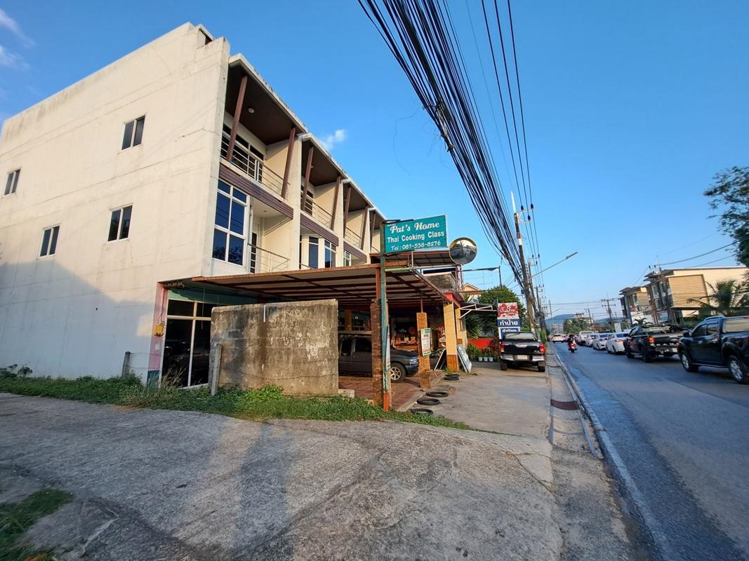 อื่นๆ ภูเก็ต เมืองภูเก็ต วิชิต 5016000