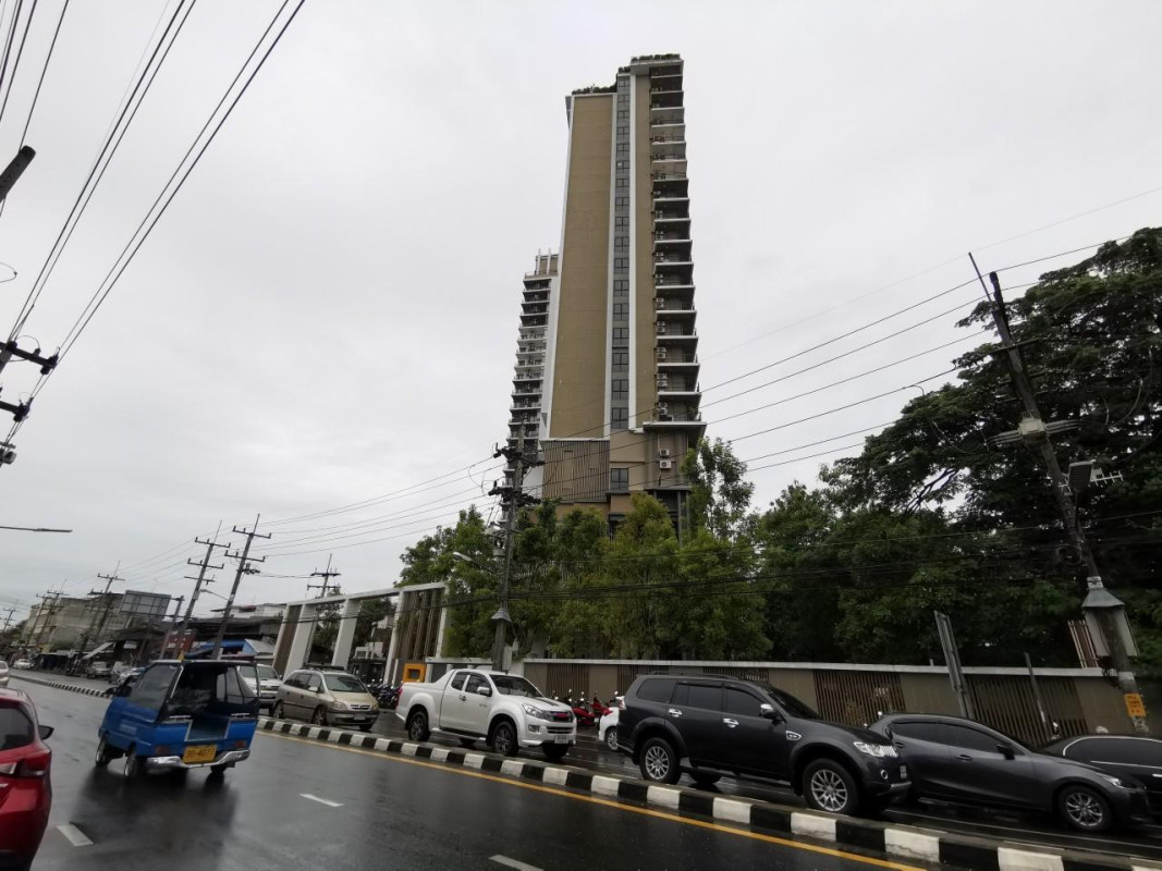 Condominium Songkhla Hat Yai Hat Yai 2242000