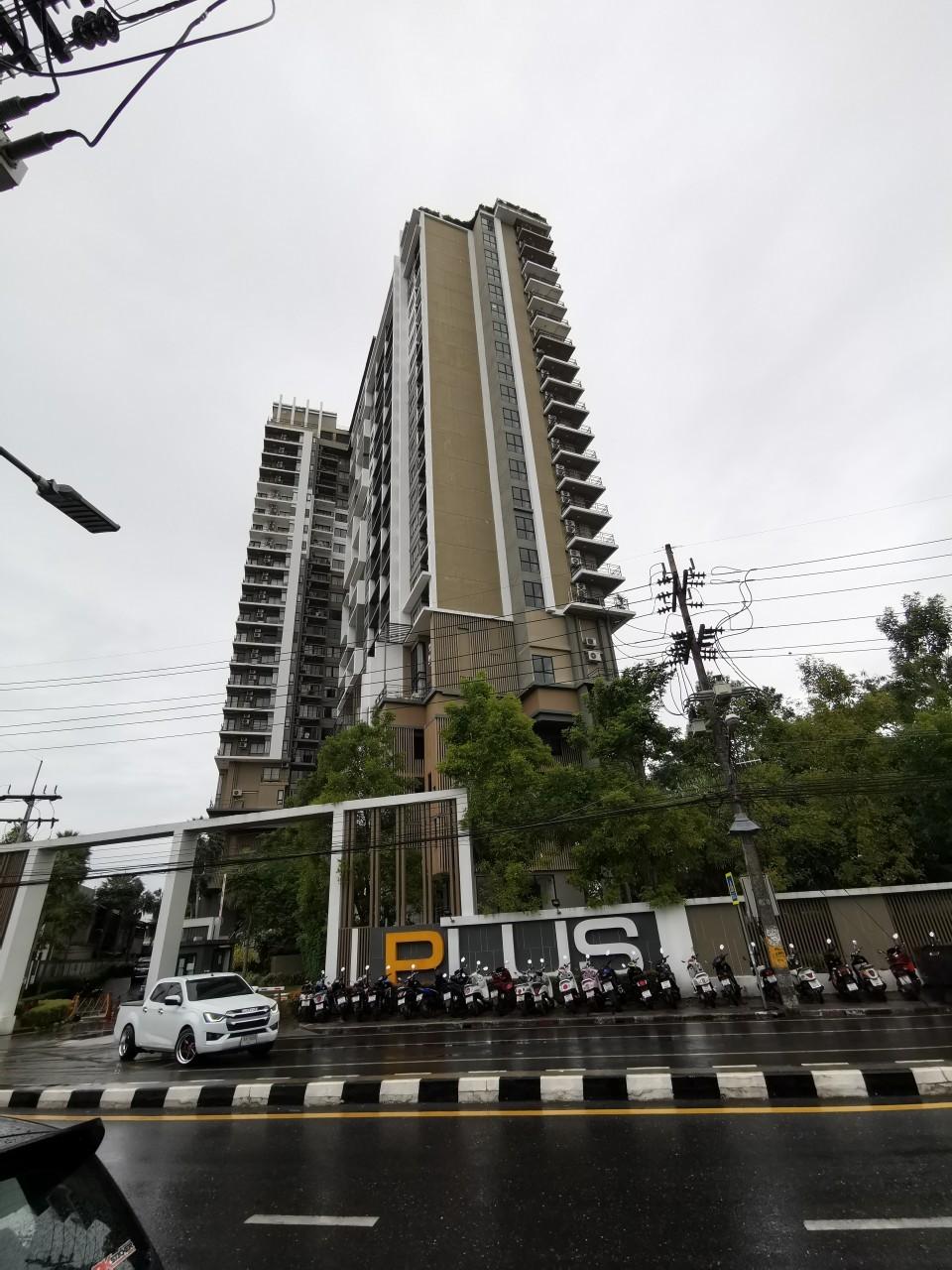 Condominium Songkhla Hat Yai Hat Yai 2242000