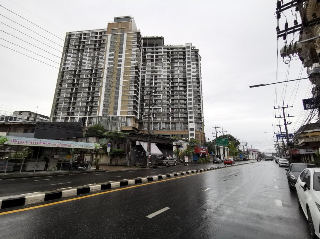 Condominium Songkhla Hat Yai Hat Yai 2242000