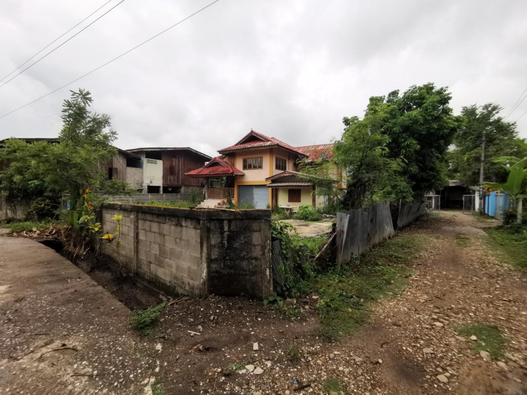 บ้านเดี่ยว ลำปาง งาว บ้านร้อง 985000