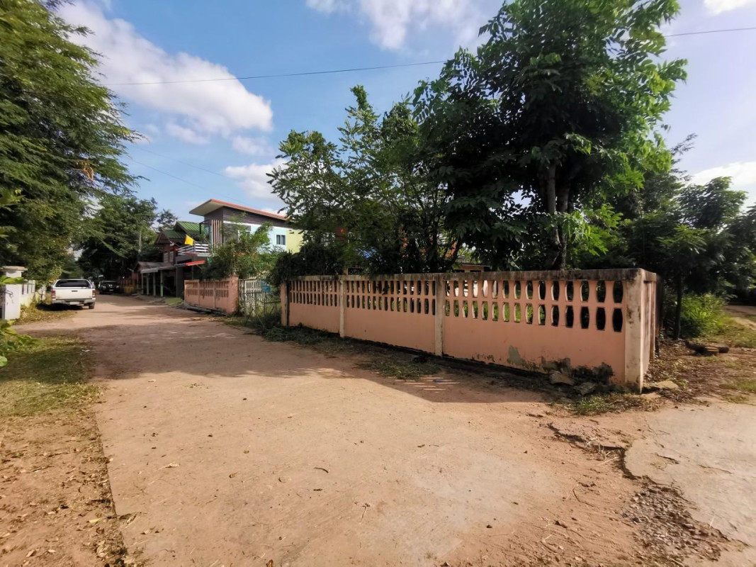 บ้านเดี่ยว บ้านหนองคูม่วง มหาสารคาม วาปีปทุม หนองไฮ 1230000