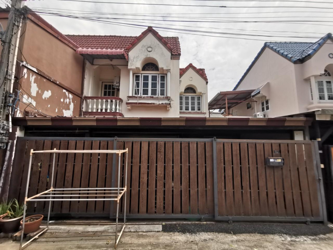Twin house Chachoengsao Mueang Chachoengsao Na Mueang 1760000